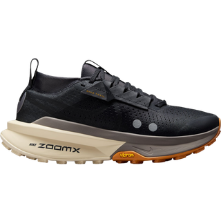 Nike Zegama 2-trailløbesko til kvinder - sort - 40