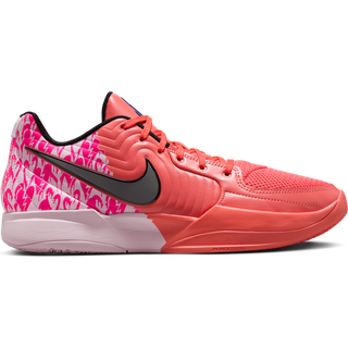Ja 2 "Heart Eyes"-basketballsko - Orange - 42.5