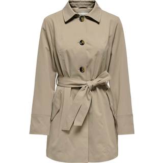 Jdyisadora Trenchcoat