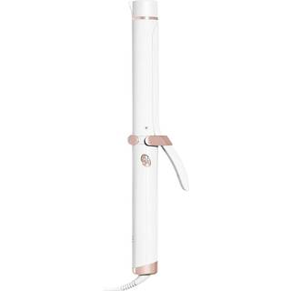 T3 Haarstyling KroellejernMed touch-kontrolpanelCurl ID Intelligent krøllejern 32 mm 1 Stk. (2.050,00 kr / 1 stk.) - 1 Stk.