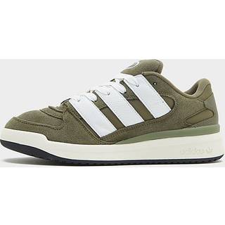 Forum2000 sko - Olive Strata / Cloud White / Cloud White - 41 1/3