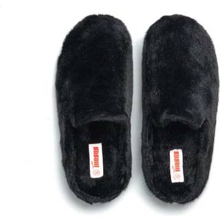 Freedom Moses Women's Bubba Hyttesko Damer størrelse 42 farve sort