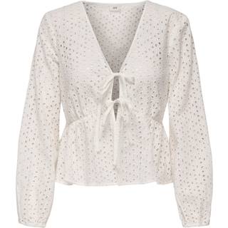 Jdysunny Peplum-top