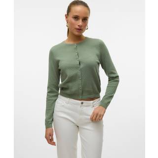 Vmcare Strikket Cardigan