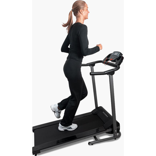 Ascendic 7011 Sammenklappeligt gåbånd