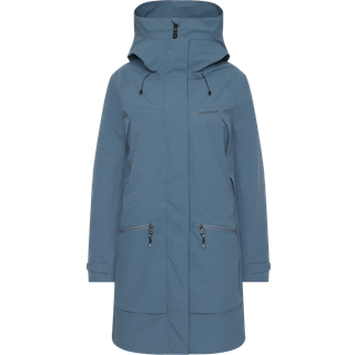 Didriksons Ilma Womens Parka 8