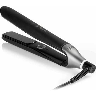 GHD Chronos Max Wide Plate Hair Straightener Black (1 stk)