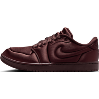Air Jordan 1 Low Method of Make-sko til kvinder - brun - 39
