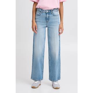 b.young BYKYJLA Jeans - Blå - Str 29 - Damer