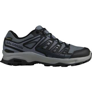 Salomon Women's Extegra GORE-TEX Multisportsko Damer størrelse 7,5 farve grå