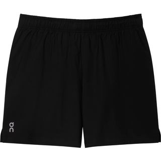 On Core 5 Inch Shorts Str. L til Dame - Letvægts Løshorts med God Pasform