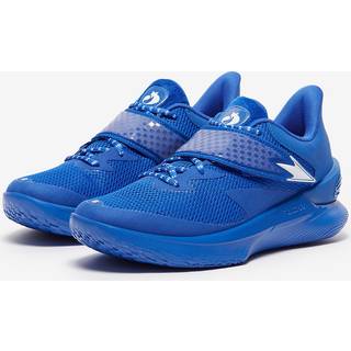 Under Armour Under Armour CURRY FOX 1 KW shoe, 42,5, Blå