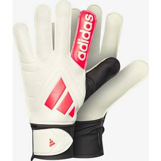 Copa Club målmandshandsker - White / Lucid Red / Black - 9