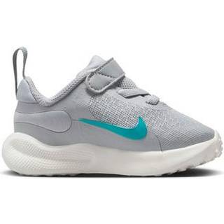 Nike Revolution 7-sko til babyer/småbørn - grå - 17