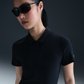 Nike Golf Polo Victory, kortærmet, sort