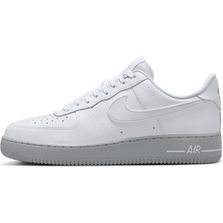 Nike Air Force 1 '07, White - 44.5