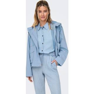 Onlmamba Kort Parka