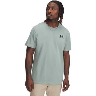 Under Armour Embroidered Heavyweight T-shirt Herre