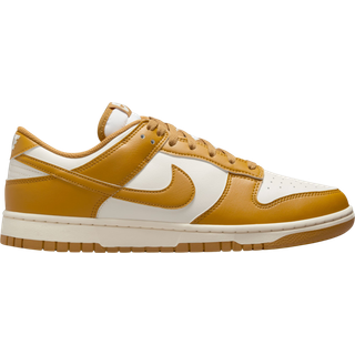 Nike Dunk Low, Pale Ivory - 45.5