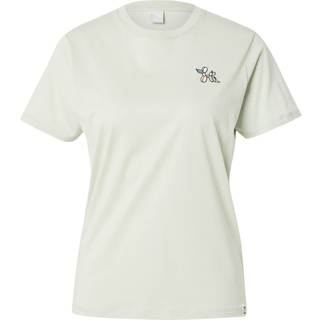 Iriedaily Puffy Dog T-shirt - M - light sage