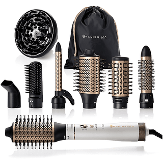 Bellissima Air Wonder 11847 Luftstyler 8-i-1 11847 1 stk. - 1 stk.
