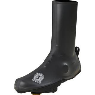 Bioracer Rain Shoe Covers Oversko størrelse XL farve sort/grå