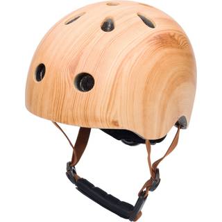 Cykelhjelm CoConuts - XSmall, 45-51 cm Træ