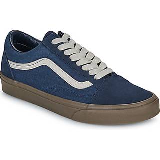 Vans Old Skool Træningssko Marineblå