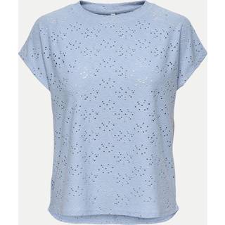 ONLSMILLA S/S TOP