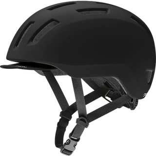 Smith Transit Mips Cykelhjelm størrelse S - 51-55 cm farve black