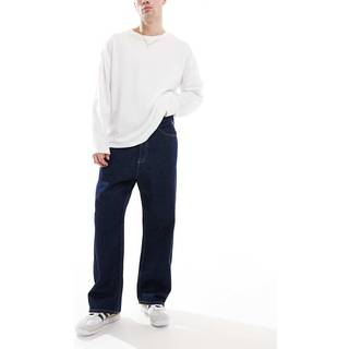 Jack & Jones Ron Baggy Fit 492 Blue Denim