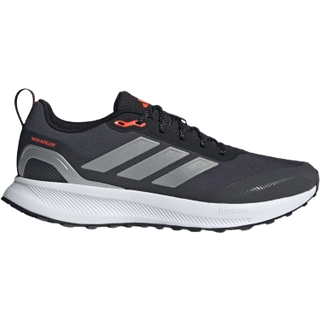 Runfalcon 5 TR løbesko - Core Black / Silver Metallic / Carbon - 39 1/3