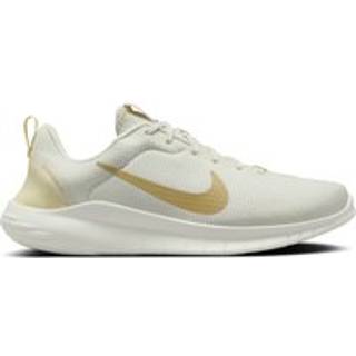 Nike Flex Experience Run 12-løbesko til vej til kvinder - hvid - 44.5