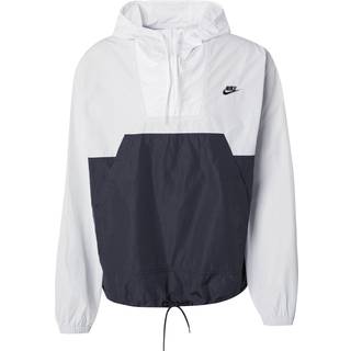 Nike Club Marina Anorak Jacket, Photon Dust - S