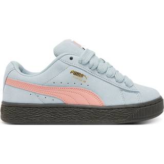 PUMA Suede XL Junior, Blue - 37