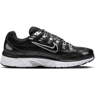 Nike Nike Black/Grey P-6000 Trainers
