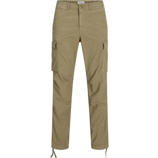 Tapered Fit Cargobukser