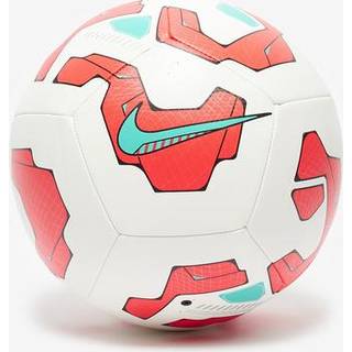 Nike Pitch-fodbold - hvid - 5