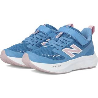 New Balance Børn Fresh Foam 625 Bungee Lace with Top Strap Mesh, Størrelse 33.5