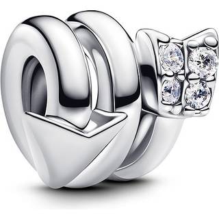 Pandora Charm - Drehender Pfeil - 793665C01 - silber