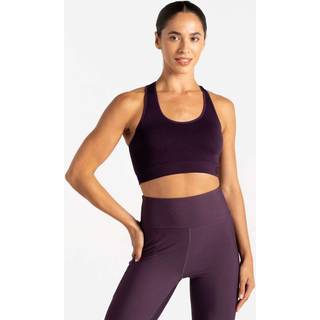 Dare 2b Dare 2b Grey Don't Sweat It Bra
