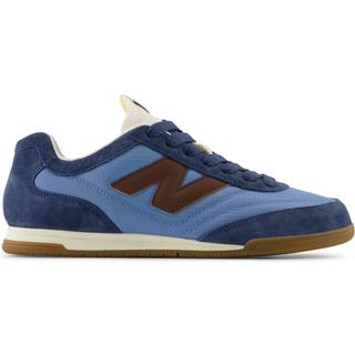 URC42PMA - Vintage Indigo/Blue Laguna - New Balance - Blå 38