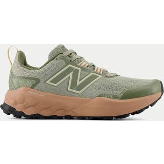New balance fresh foam x garo v2 trail løbesko dame