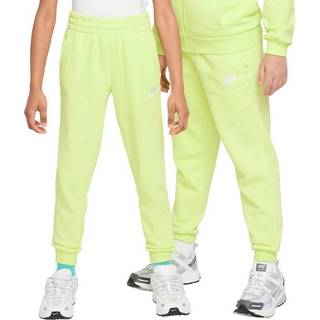 Nike Sportswear Club Fleece-joggers til større børn - gul - M