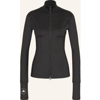 adidas by Stella McCartney TruePurpose Training Midlayer overdel - Black