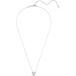 Swarovski Halskette - Ariana Grande CAPSULE - 5720852 - silber