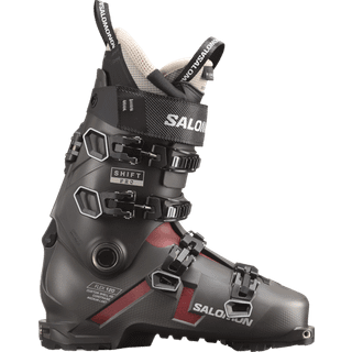Shift Pro 120 AT Beluga/Andorra/Humus (26.5)