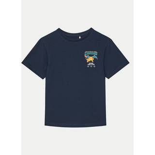 NAME IT Pokemon T-shirt Jatin Navy Blazer
