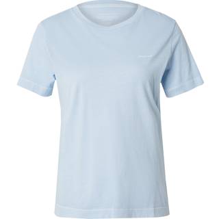 GANT Dame Sunfaded T-shirt med crewneck (L)
