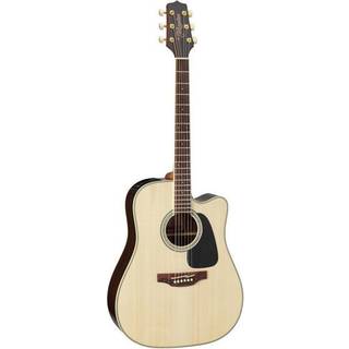 Takamine GD51 Natural Dreadnought Guitar